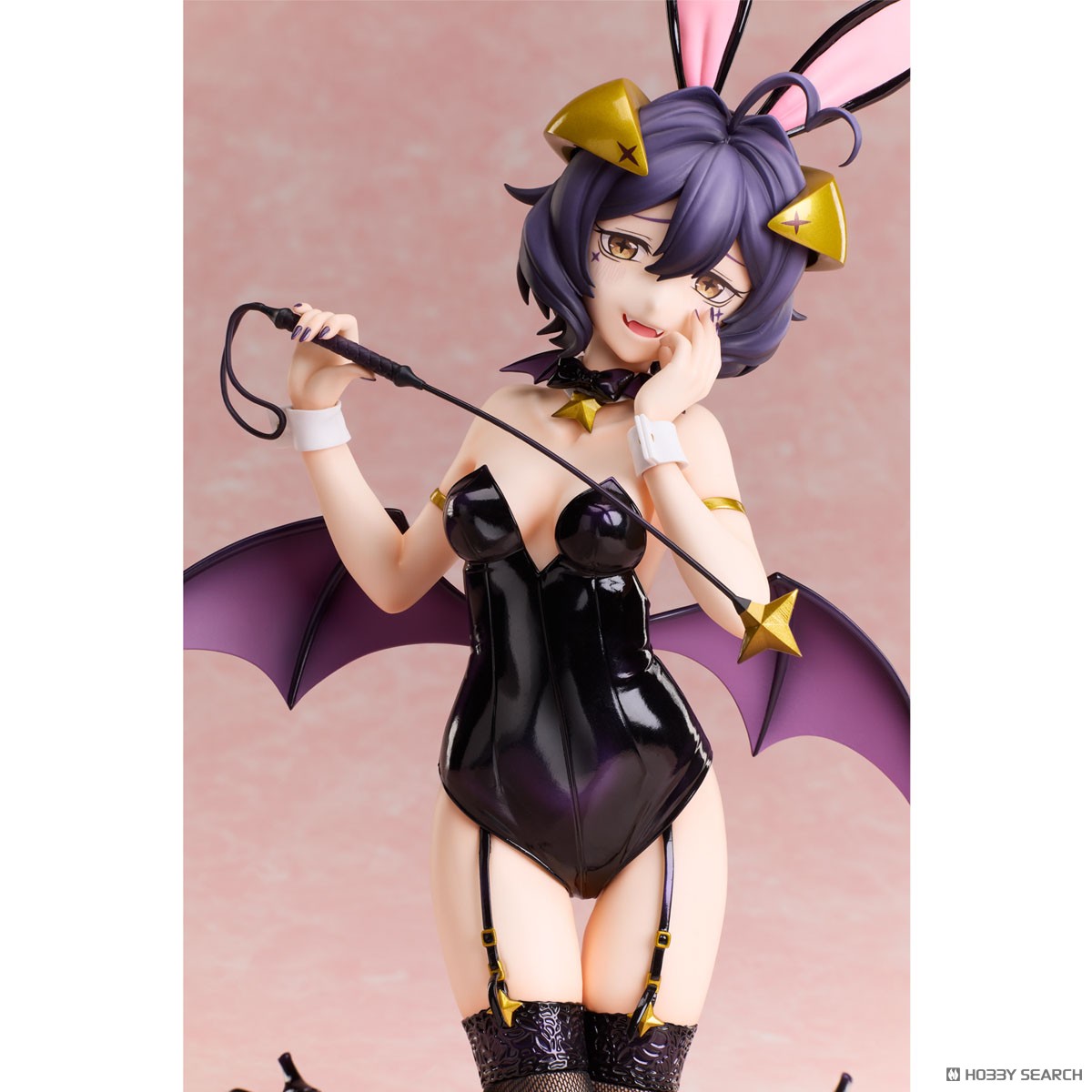 B-style 魔法少女にあこがれて マジアベーゼ バニーVer. (フィギュア