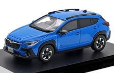 SUBARU CROSSTREK Limited (2023) クリスタルホワイト・パール