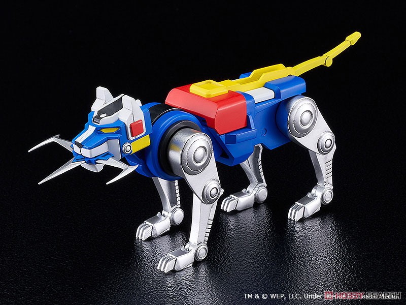 MODEROID ゴライオン (プラモデル) - ホビーサーチ ガンプラ他
