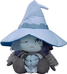 ウマ娘 プリティーダービー くりぱん ぬいぐるみ ヴィブロス