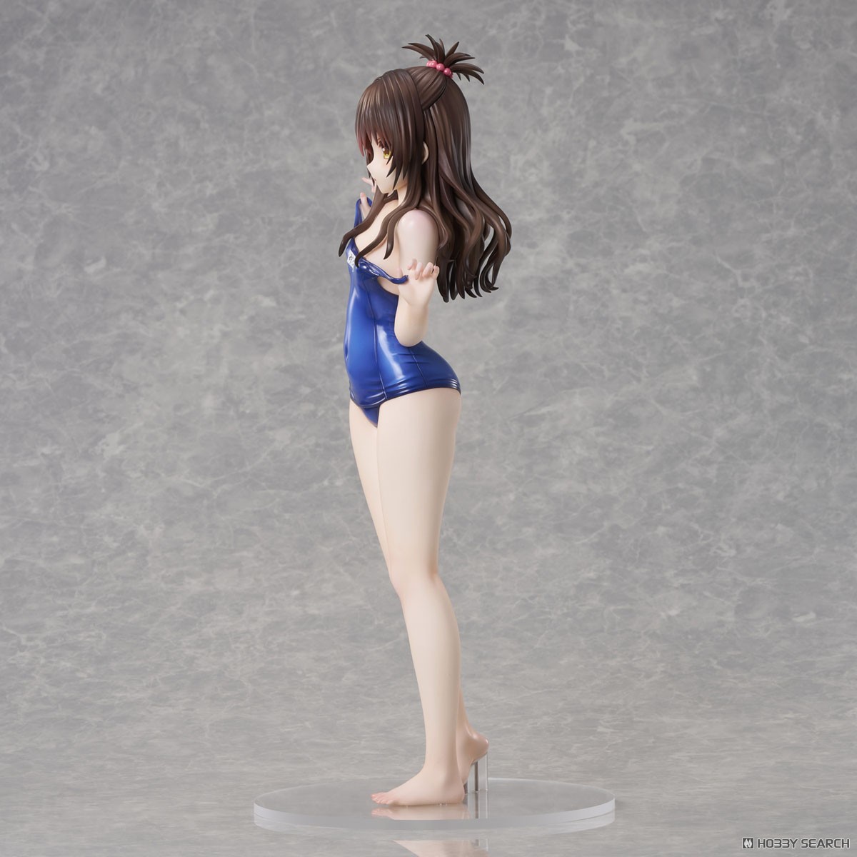 ToLOVEる-とらぶる-ダークネス 水着シリーズ「結城美柑 1/4サイズ