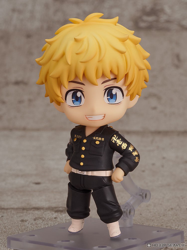 ねんどろいど 花垣武道 (フィギュア) - ホビーサーチ フィギュア