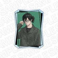 劇場版 PSYCHO-PASS サイコパス PROVIDENCE ダイカットマグネット