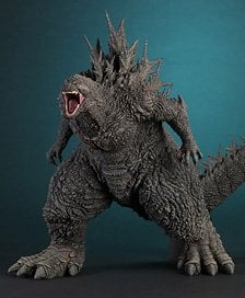 ドラゴンクエスト ソフビモンスター033 ボストロール (完成品