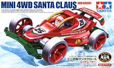 XB ミニクーパー 94 モンテカルロ (M-03) (完成品) (ラジコン