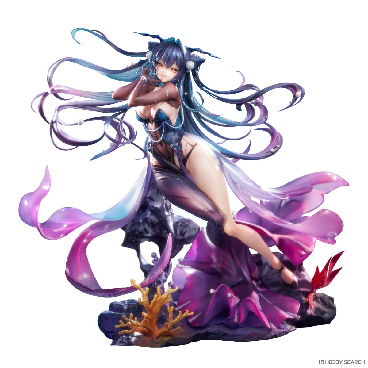 特典付】勝利の女神：NIKKE リトルマーメイド Abyss Flower 豪華版
