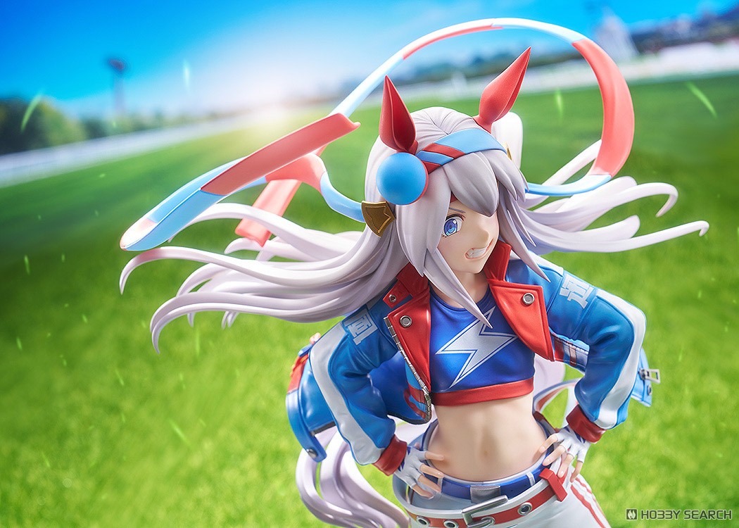 タマモクロス (フィギュア) - ホビーサーチ フィギュア