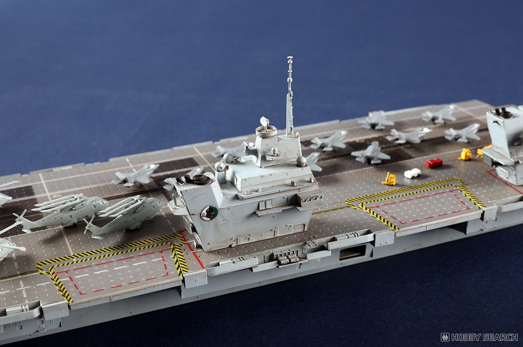 ☆特価品 イギリス海軍 航空母艦 HMS クイーン・エリザベス