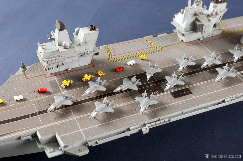 ☆特価品 イギリス海軍 航空母艦 HMS クイーン・エリザベス