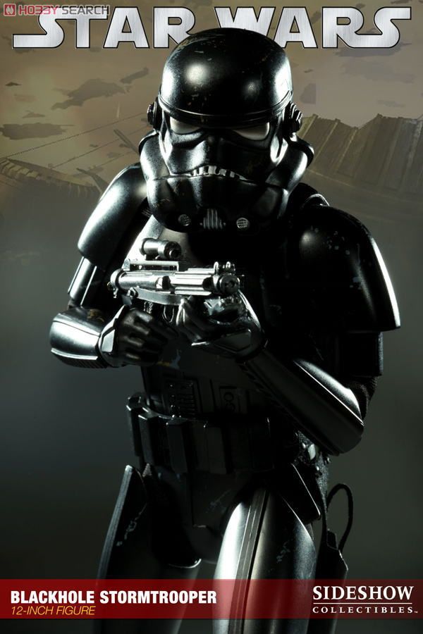 スター・ウォーズ』 1/6スケールフィギュア 【ミリタリーズ・オブ