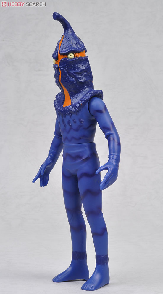 ウルトラ怪獣シリーズEX ケムール人 (キャラクタートイ) - ホビー