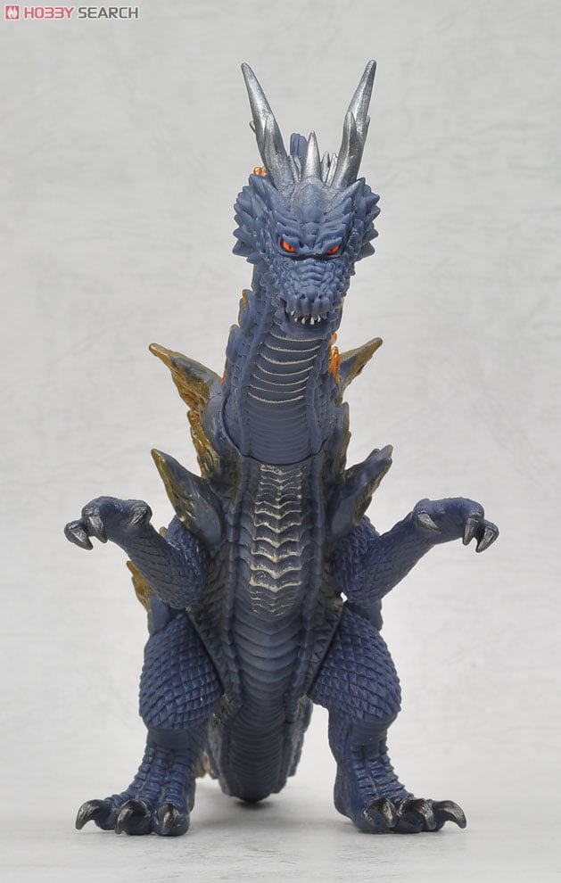ウルトラ怪獣シリーズEX ナツノメリュウ (キャラクタートイ) - ホビー
