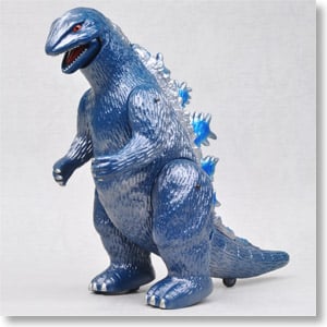 ゴジラ B/O スタイル マルサンブルーVer. (完成品) - ホビーサーチ