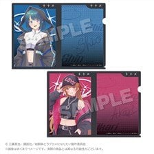東京リベンジャーズ スーツstyle ABSパスケース 松野千冬