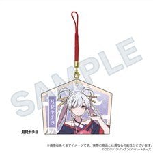 ロザリオとバンパイア 立体クッション 黒乃胡夢 (キャラクターグッズ