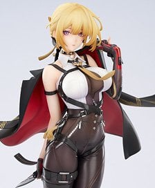 タイトなおしごと おしごと3：CAさん 西園寺あや (フィギュア
