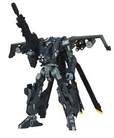 カプコンフィギュアビルダー クリエイターズモデル キリン亜種 (完成品