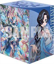 ブシロード ケース付きラバーマット Vol.2 ラブライブ！ 「南ことり