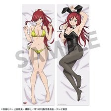 狼と香辛料』賢狼ホロ抱き枕カバー【復刻版】 (キャラクターグッズ