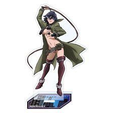きたない君がいちばんかわいい 描き下ろしアクリルキーホルダー(1)瀬崎