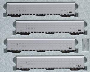 SBB CFF FFS RABe II `EuroCity` (ユーロシティ) 6-tlg. Set (6両