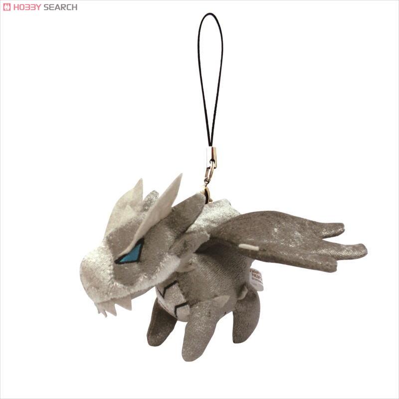 モンスターハンター モンスターミニマスコットぬいぐるみ