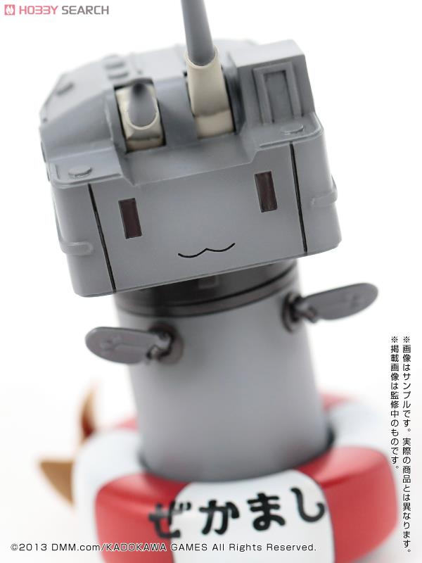 艦隊これくしょん -艦これ-』 島風 (ドール) - ホビーサーチ ドール