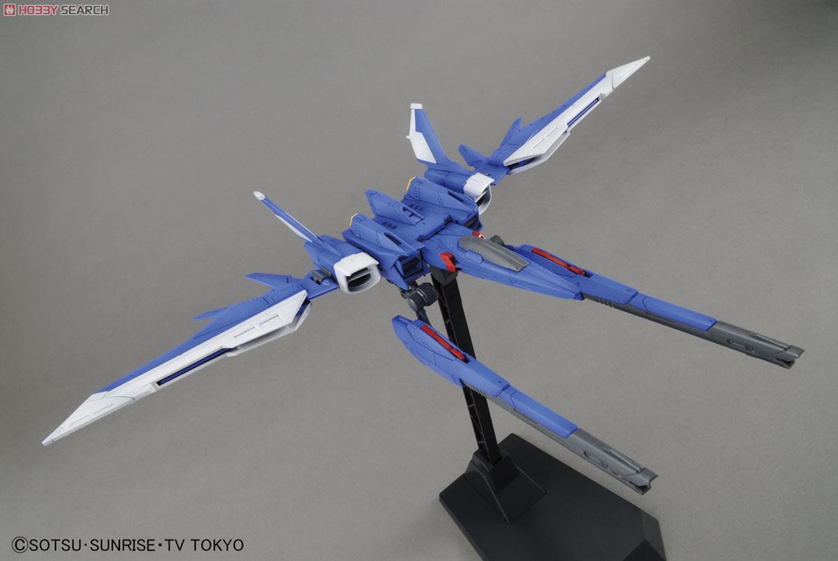 ビルドストライクガンダム フルパッケージ (MG) (ガンプラ) - ホビー