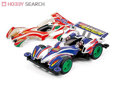 ビートマグナム スペシャルキット (+バスターソニックボディ