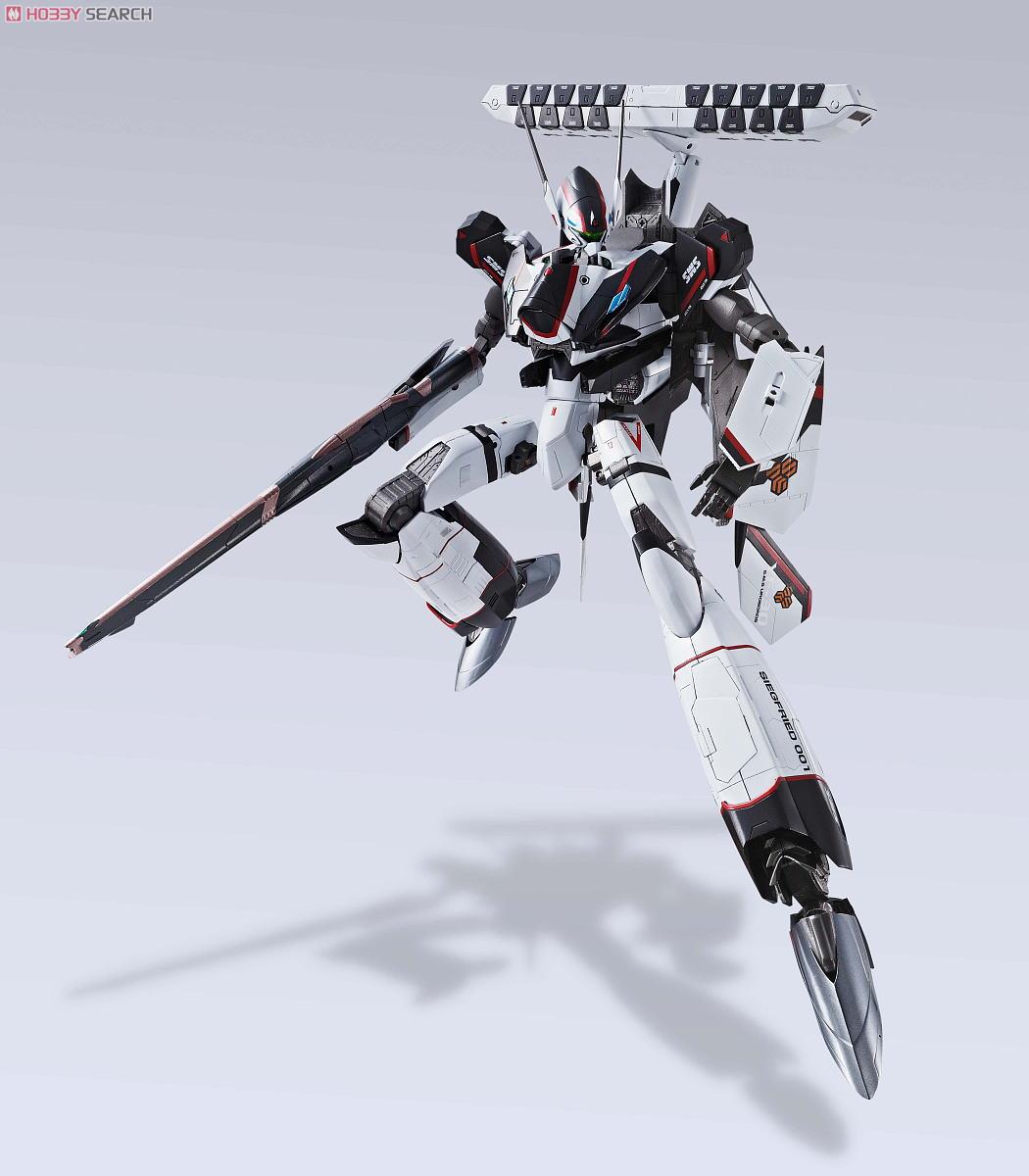 DX超合金 YF-30 クロノス (完成品) - ホビーサーチ ロボット・特撮