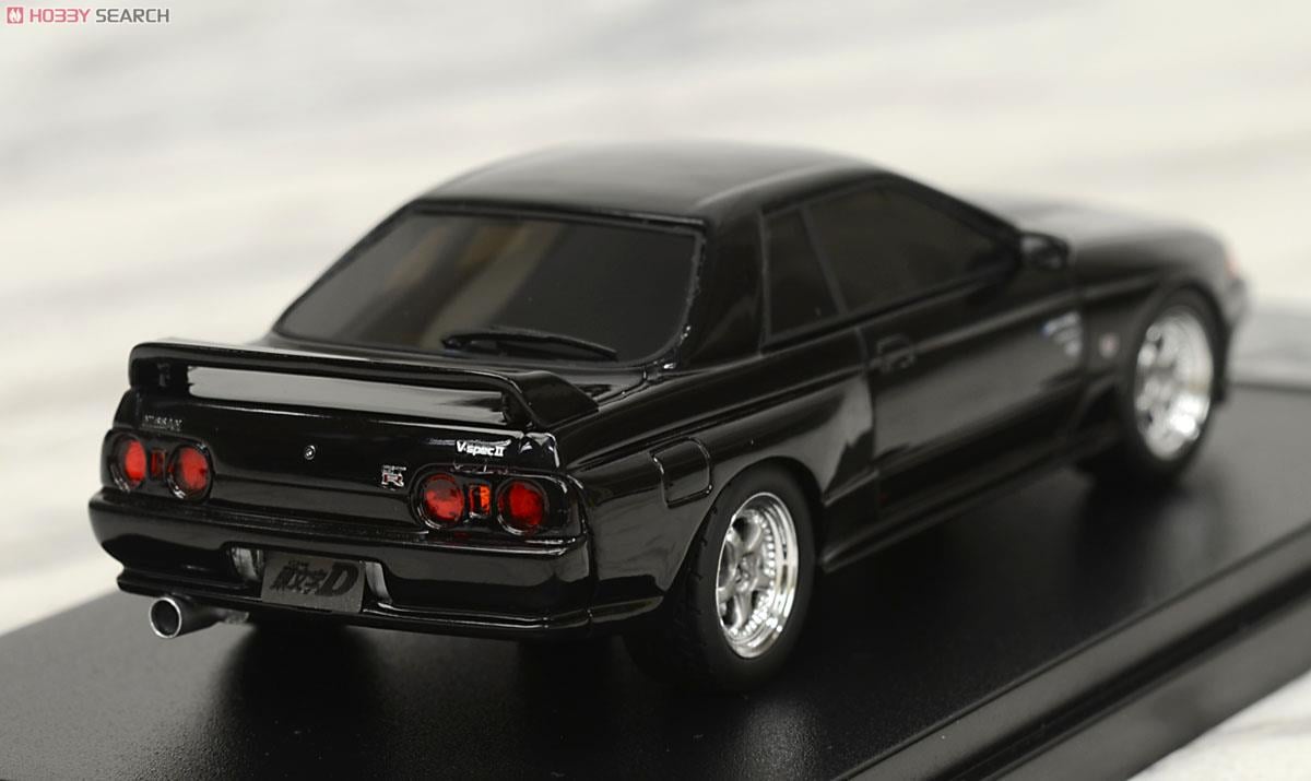 中里 毅 スカイラインGT-R (R32) (ミニカー) - ホビーサーチ ミニカー