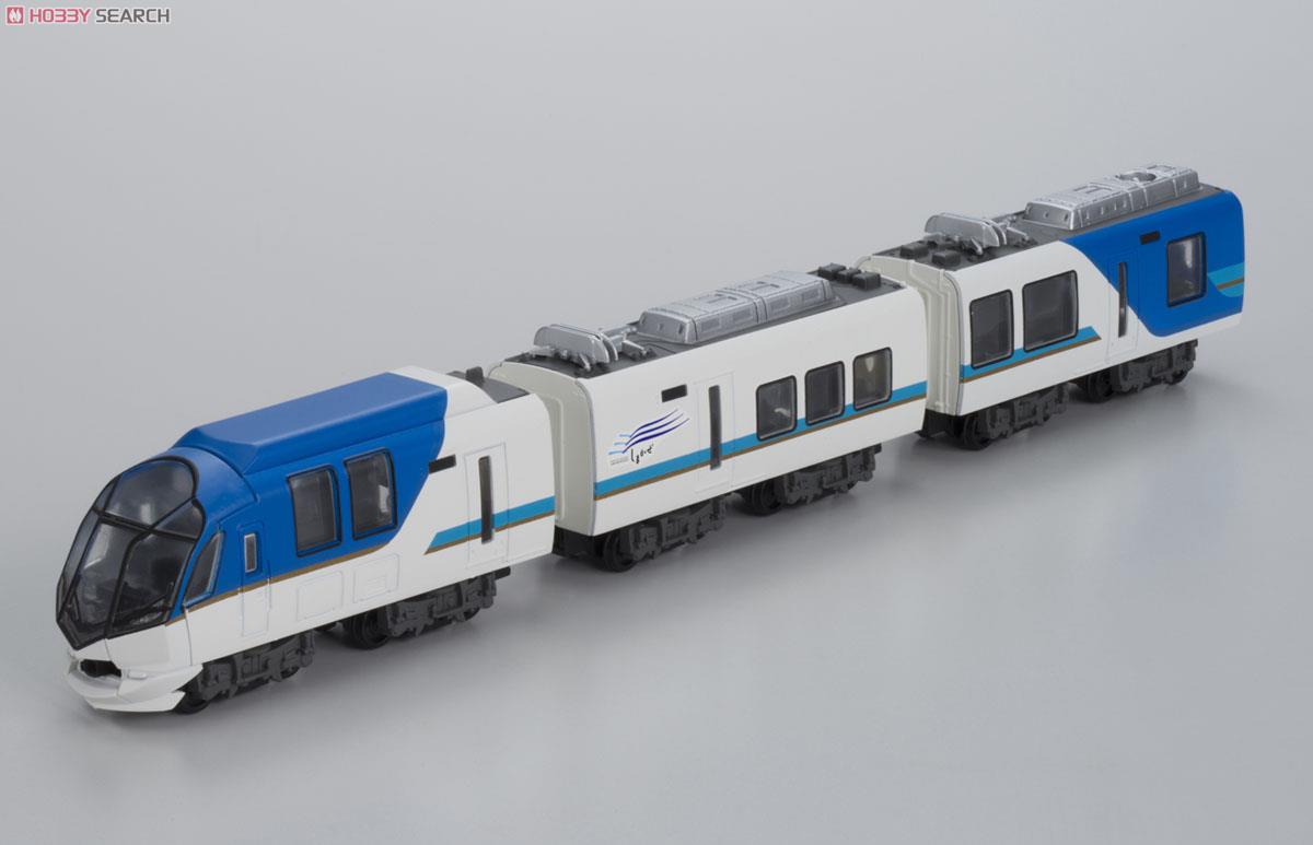Bトレインショーティー 近畿日本鉄道 50000系「しまかぜ」 (3両セット