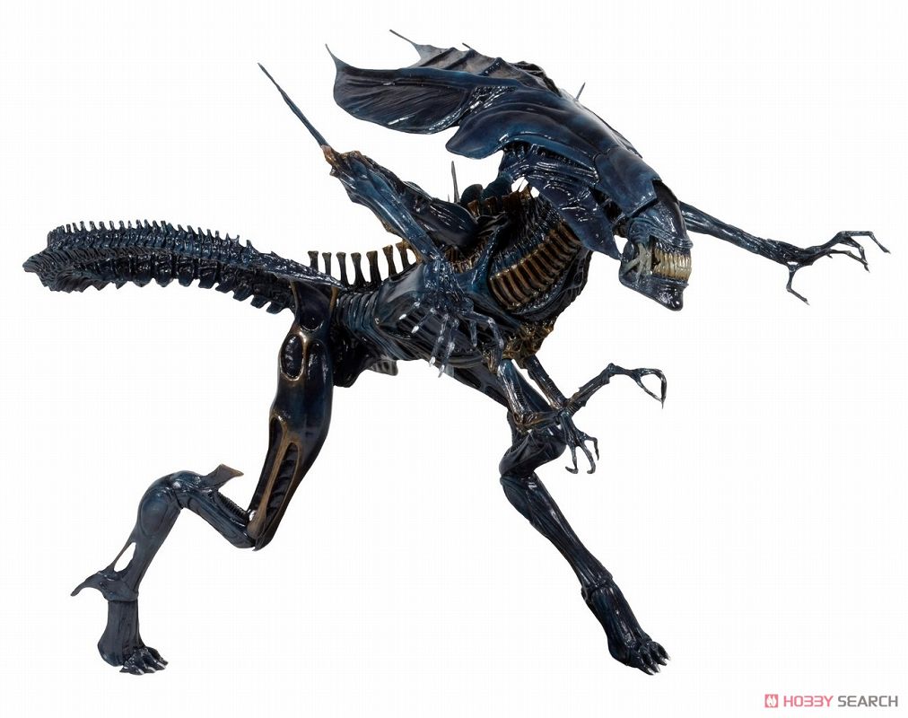 エイリアン/ 7インチ アクションフィギュア シリーズ ウルトラ