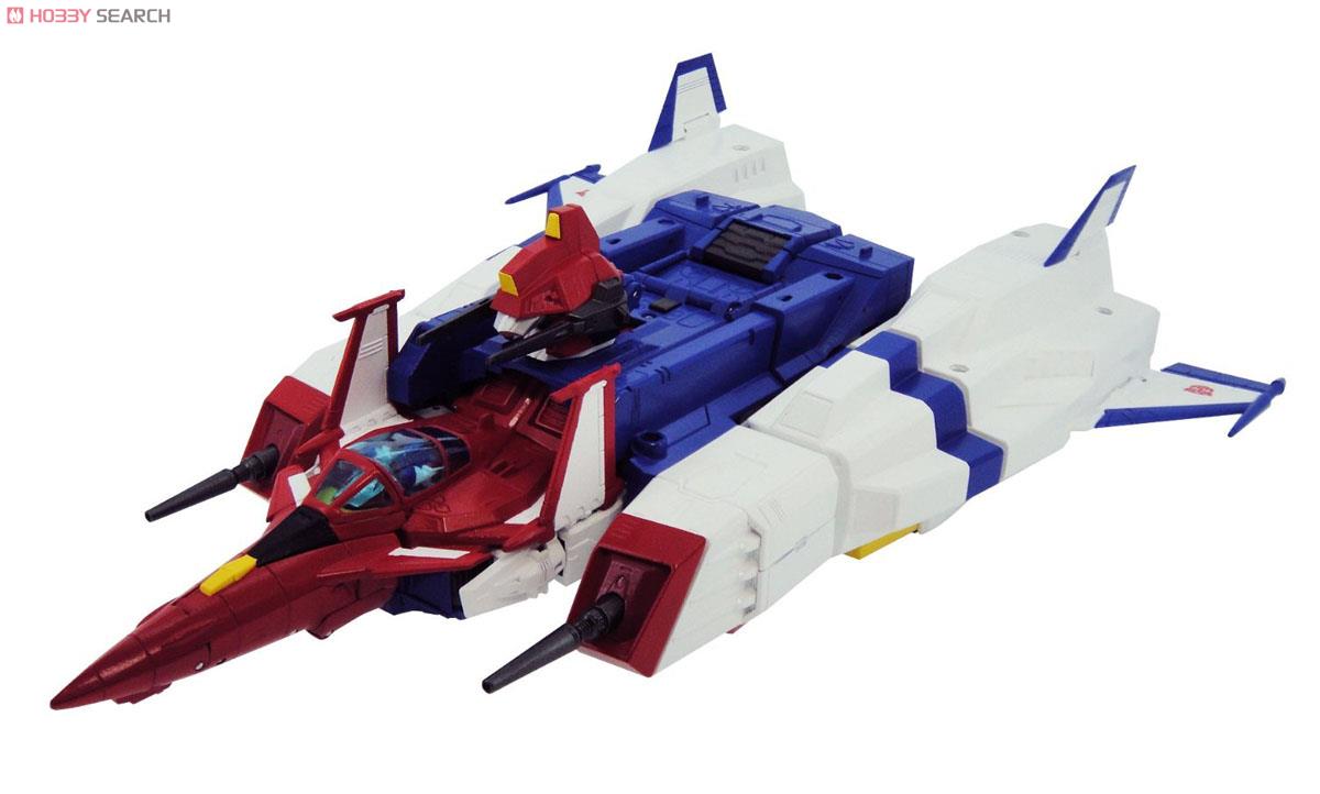 マスターピース MP-24 スターセイバー (完成品) - ホビーサーチ