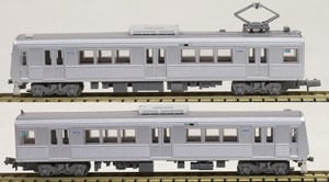 鉄道コレクション 静岡鉄道 1000形 「ちびまる子ちゃん号」 2両セット
