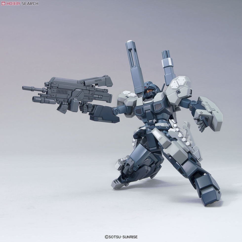 RGM-96X ジェスタ・キャノン (HGUC) (ガンプラ) - ホビーサーチ ガンプラ他