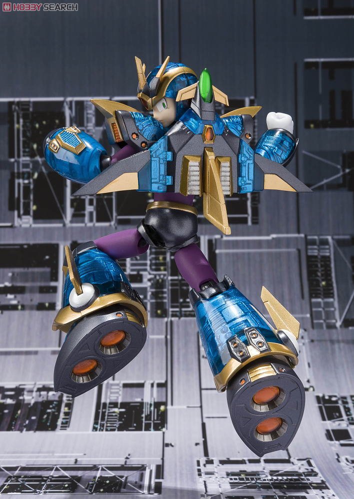 D-arts アルティメットアーマー (完成品) - ホビーサーチ ロボット・特撮