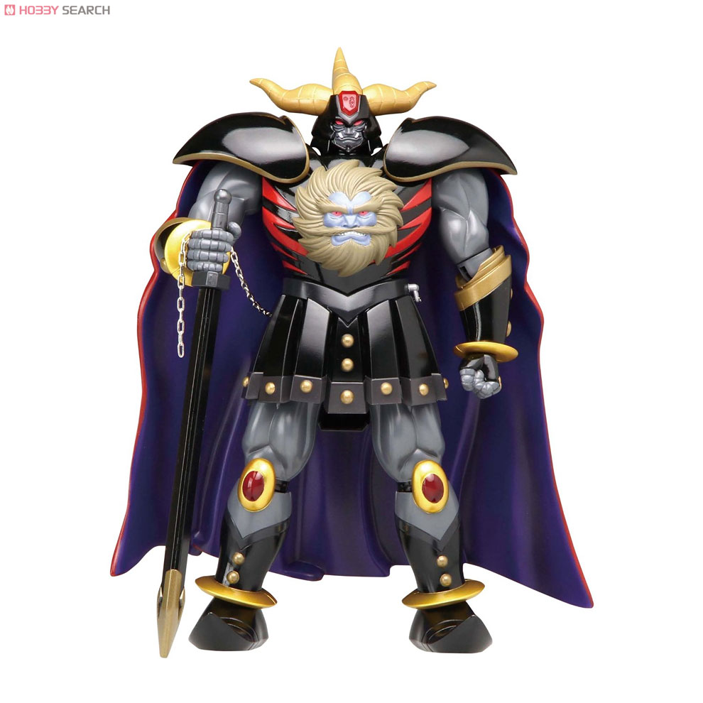 新世紀合金 真マジンガー 衝撃Z編版 暗黒大将軍 (完成品) - ホビー