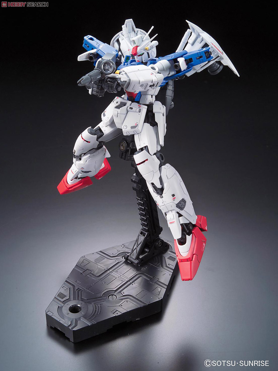RX-78 GP01Fb ガンダム試作1号機 フルバーニアン (RG) (ガンプラ