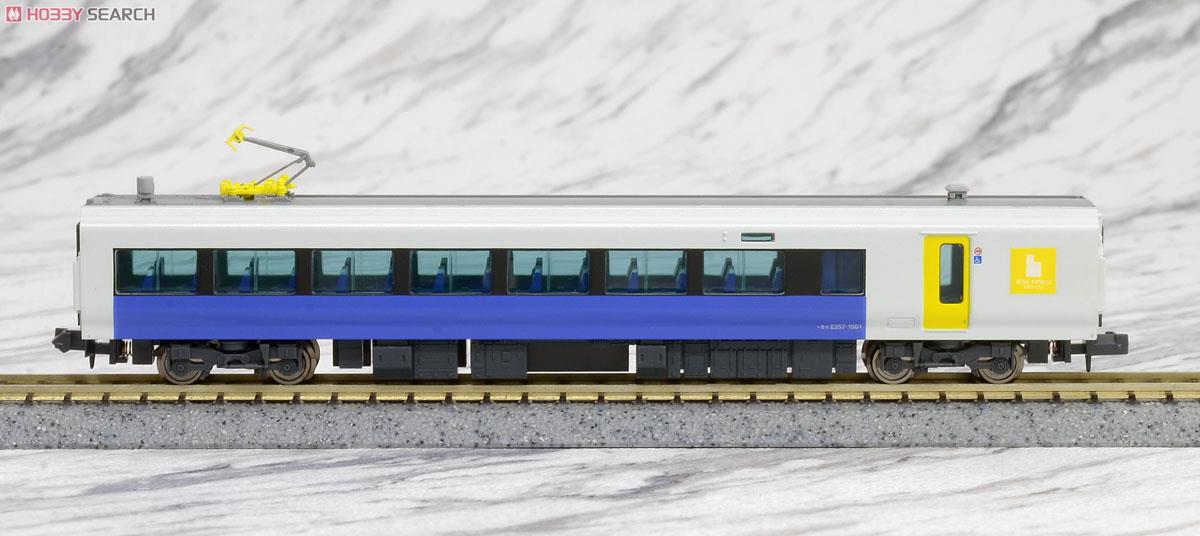 E257系500・旧スカート (5両セット) (鉄道模型) - ホビーサーチ 鉄道模型 N