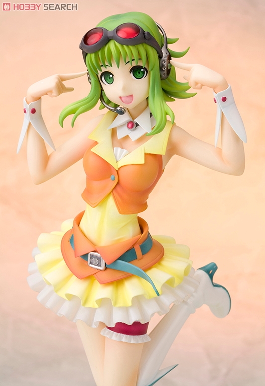 Gumi (PVC Figure) - HobbySearch PVC Figure Store