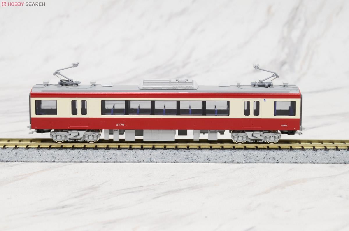 特別企画品】 京急 2100形 (8両セット) (鉄道模型) - ホビーサーチ