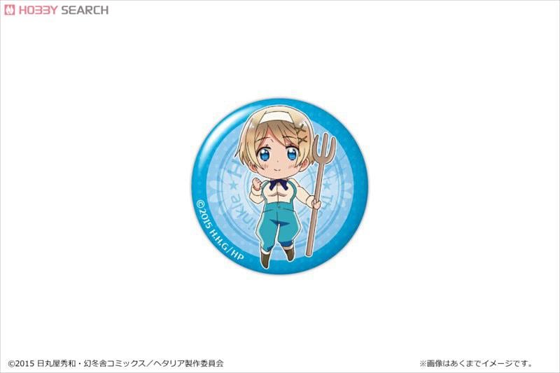ヘタリア The World Twinkle」 ドームマグネット Ver.2 12 ウクライナ