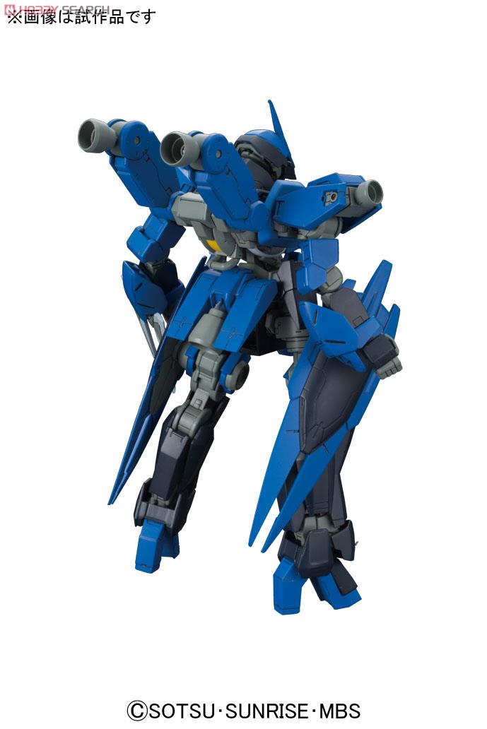 シュヴァルベグレイズ (マクギリス機) (1/100) (ガンプラ) - ホビー