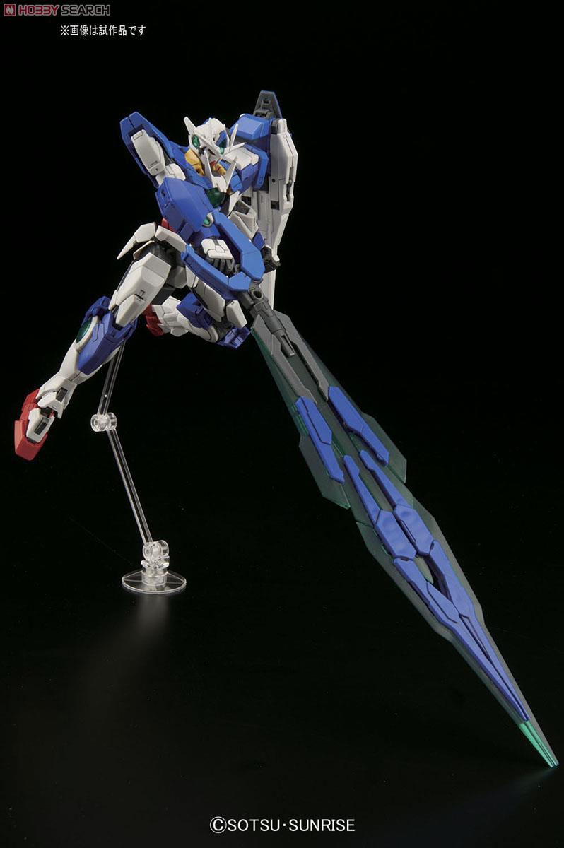 GNT-0000 ダブルオークアンタ (RG) (ガンプラ) - ホビーサーチ ガンプラ他