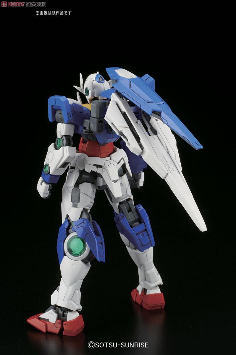 GNT-0000 ダブルオークアンタ (RG) (ガンプラ) - ホビーサーチ ガンプラ他