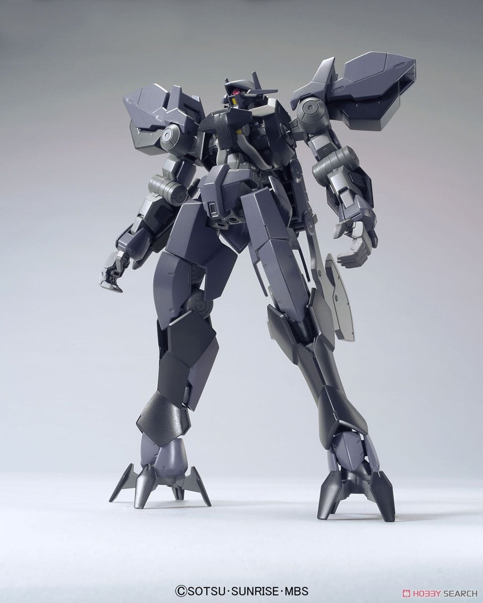グレイズアイン (HG) (ガンプラ) - ホビーサーチ ガンプラ他