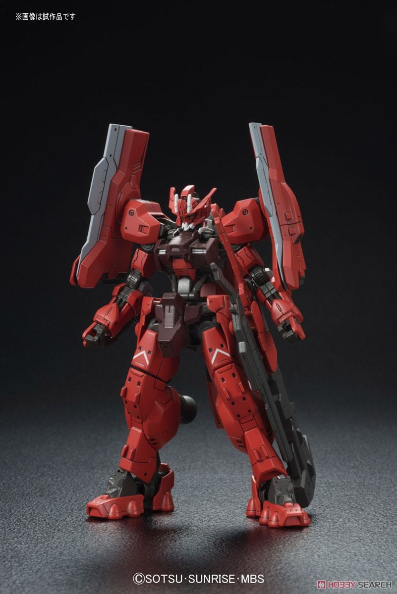 ガンダムアスタロトオリジン (HG) (ガンプラ) - ホビーサーチ ガンプラ他