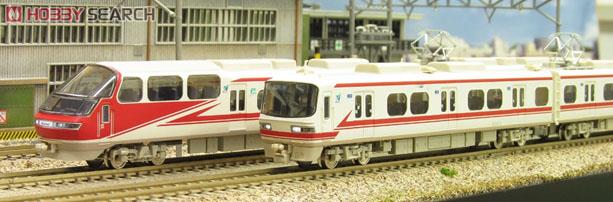 名鉄 1000/1200系 「パノラマsuper」A編成+1800系 8輛編成セット (動力