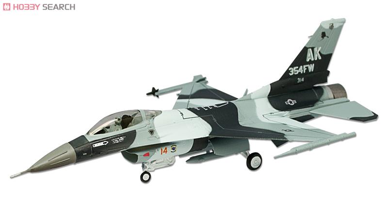 ハイスペックシリーズ vol.1 F-16 ファイティングファルコン 10個